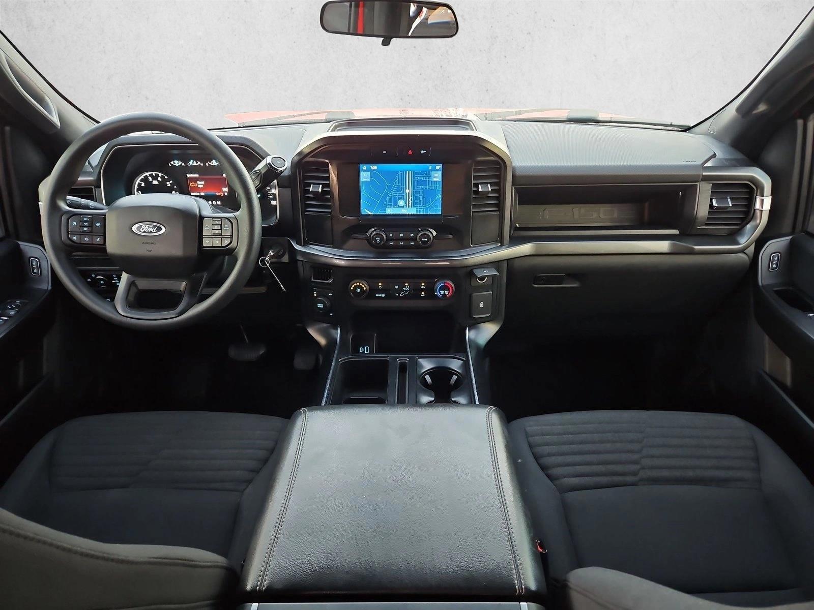 Thumbnail: 2023 Ford F-150 - 4