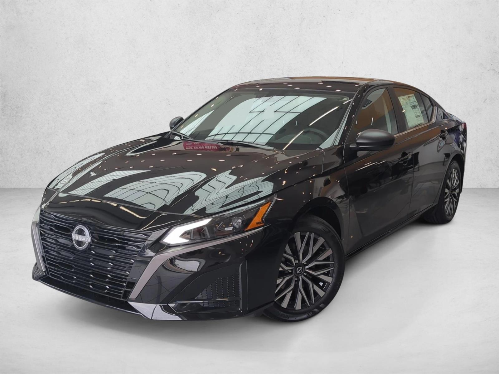 Thumbnail: 2026 Nissan Altima - 1