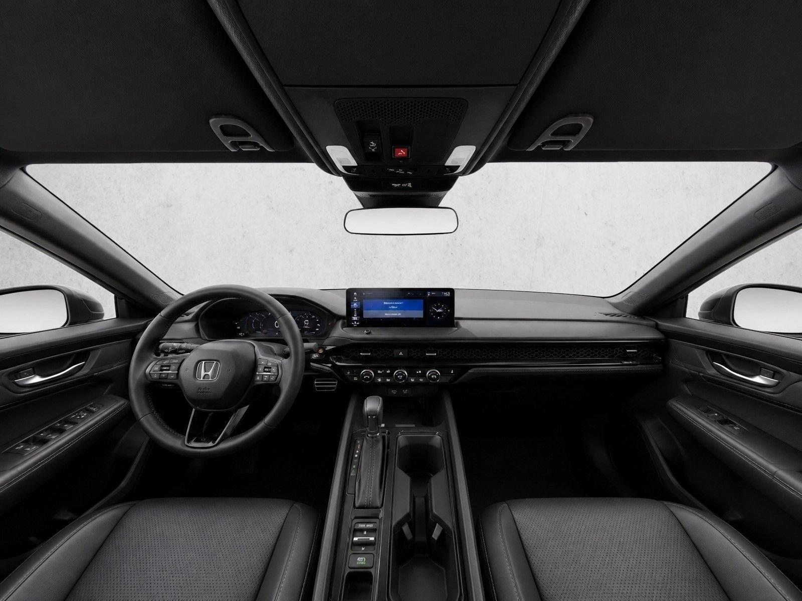 Thumbnail: 2023 Honda Accord - 3
