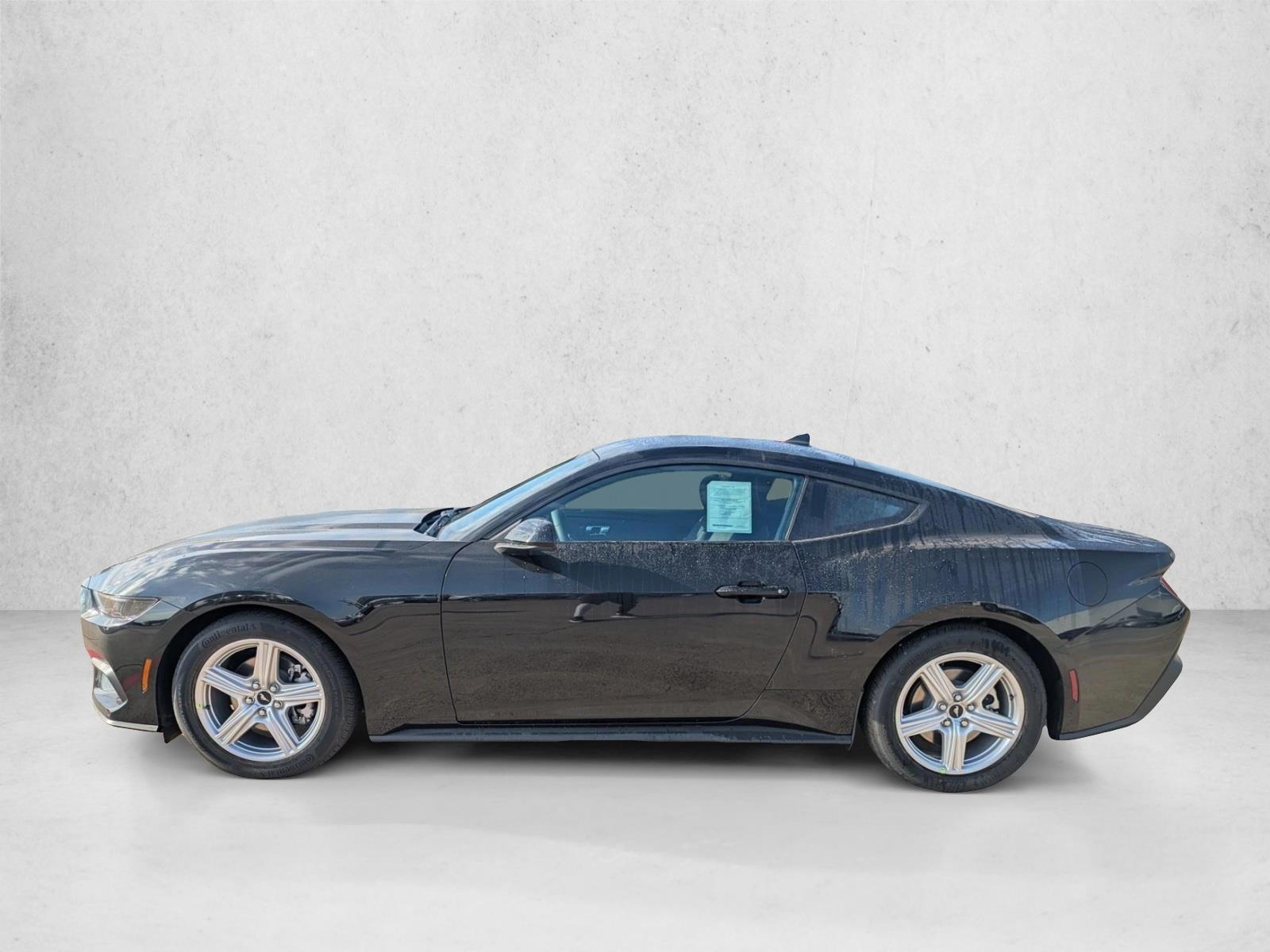 Thumbnail: 2026 Ford Mustang - 2