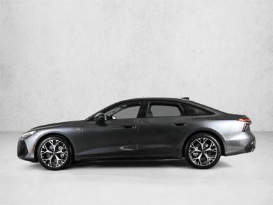 2026 Audi A6