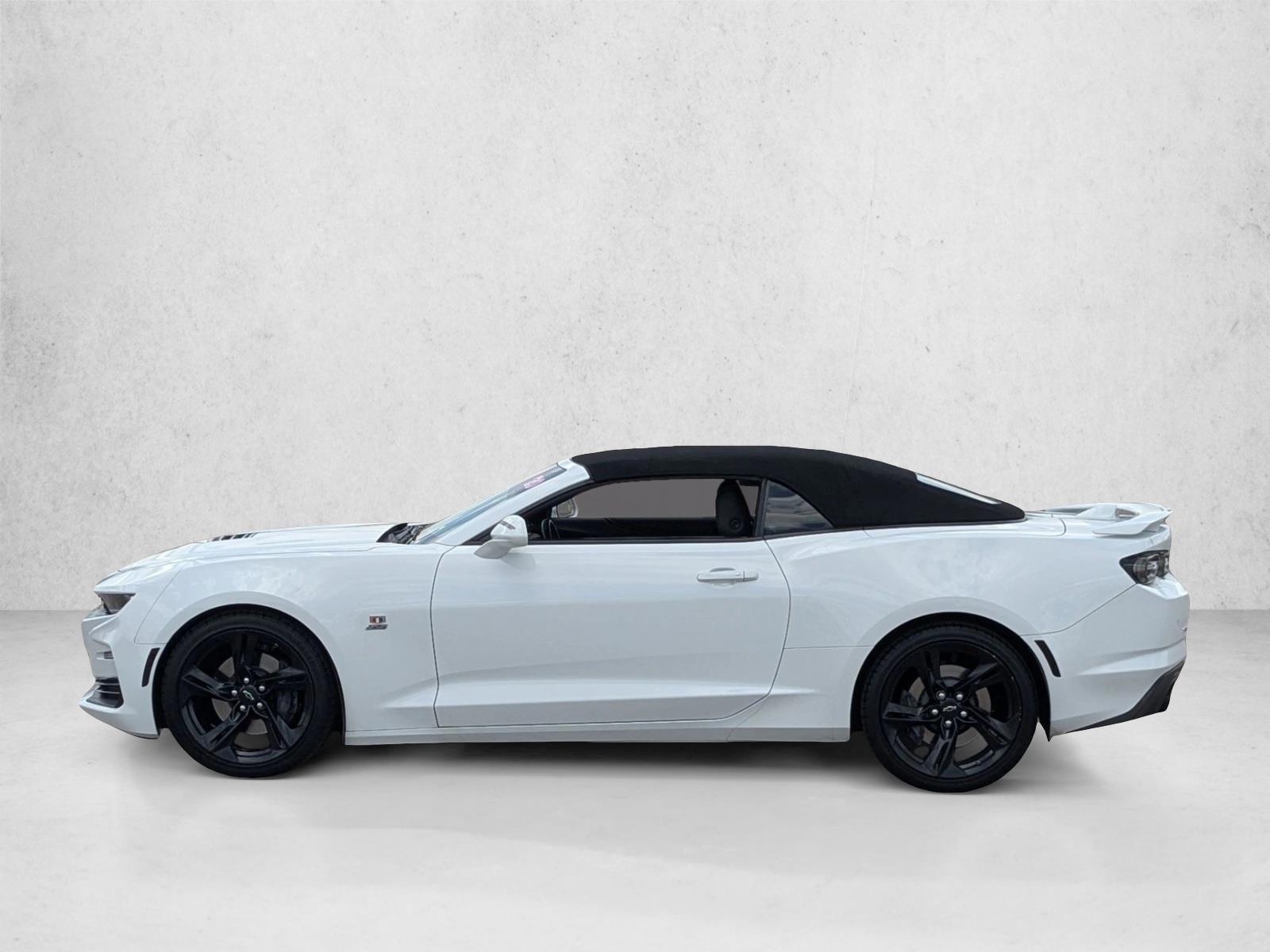 Thumbnail: 2020 Chevrolet Camaro - 2