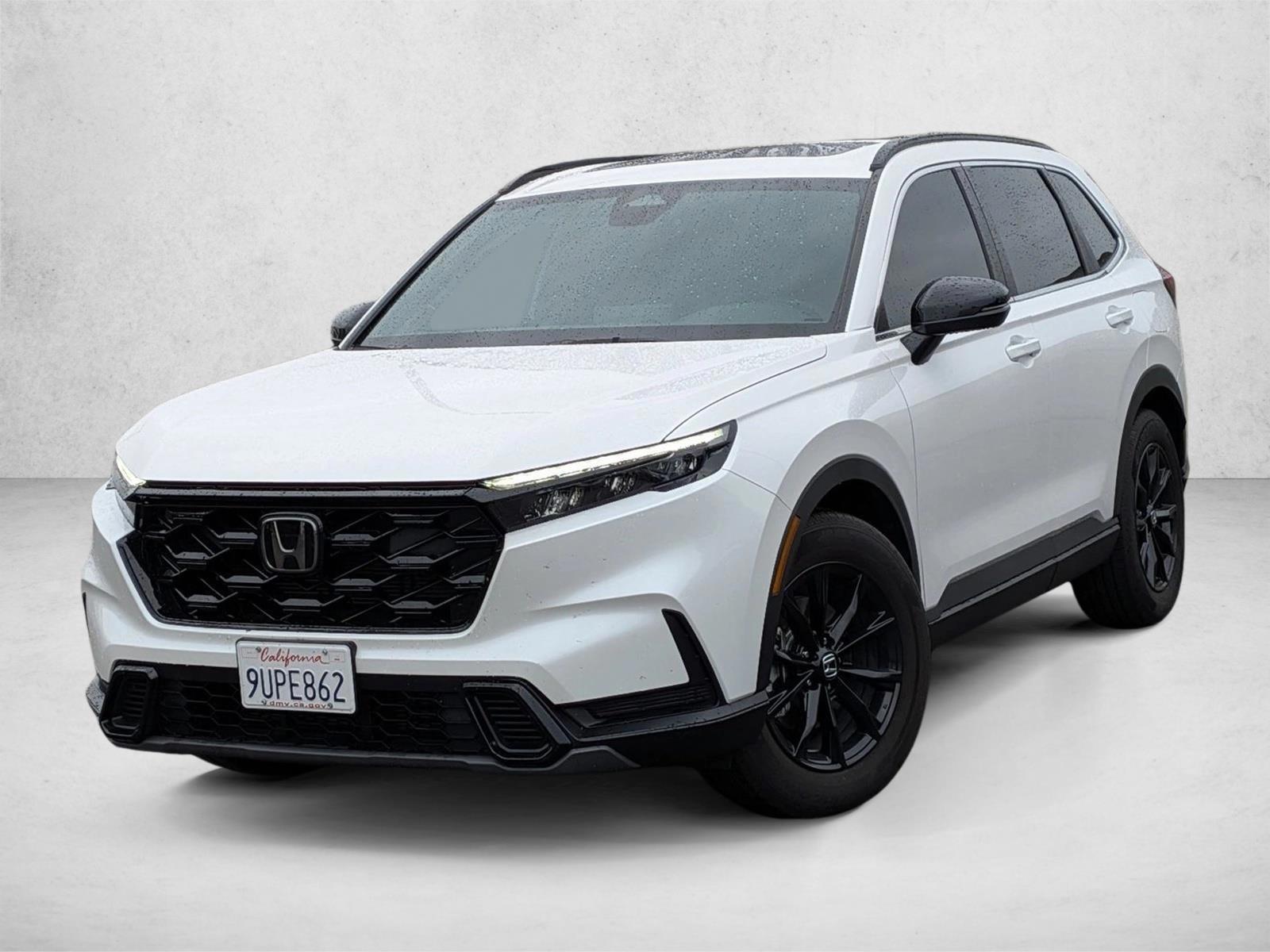 Thumbnail: 2025 Honda CR-V - 1
