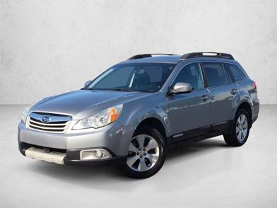 2010 Subaru Outback  -
                  Santa Clara, CA