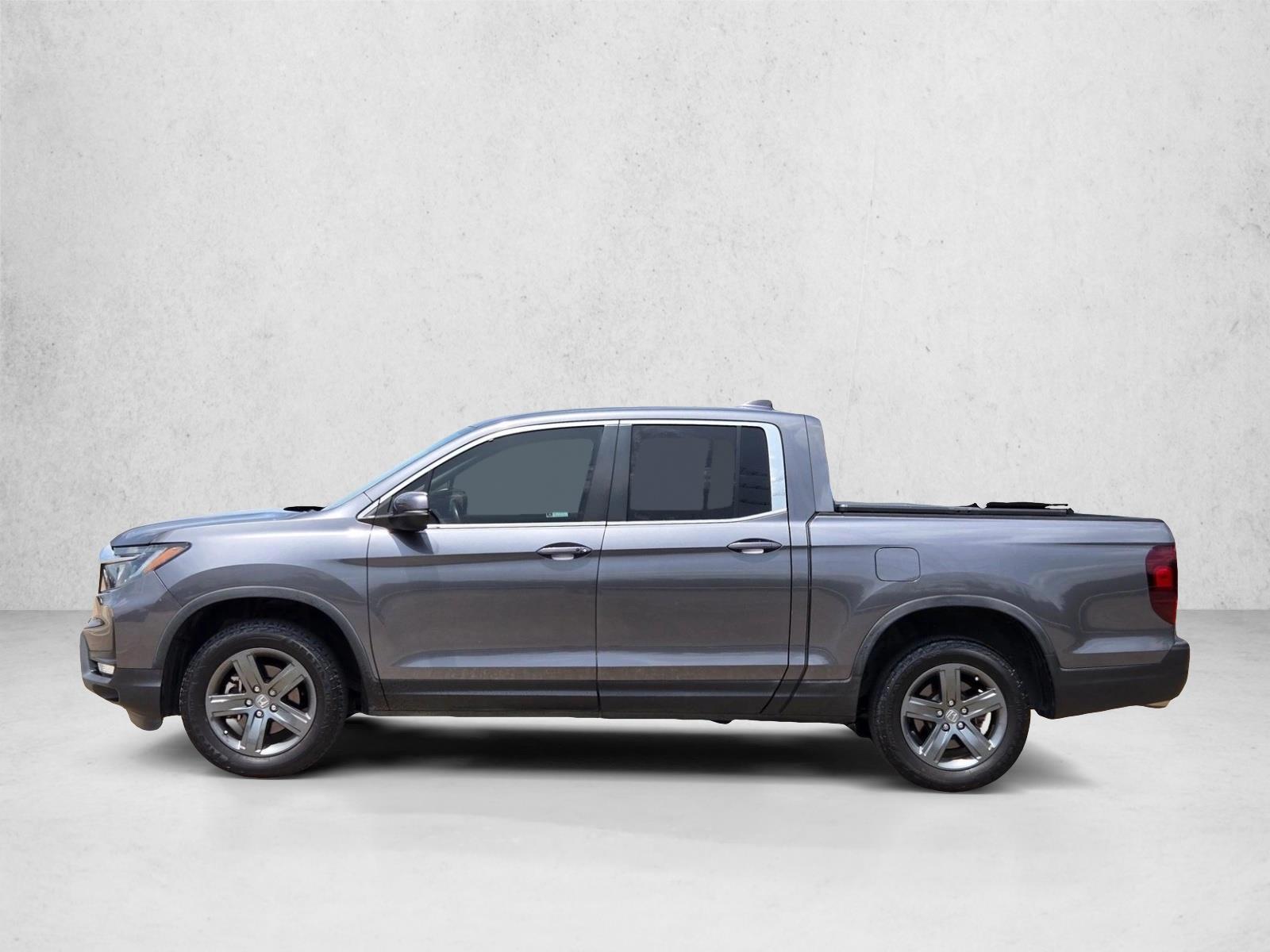 Thumbnail: 2023 Honda Ridgeline - 2