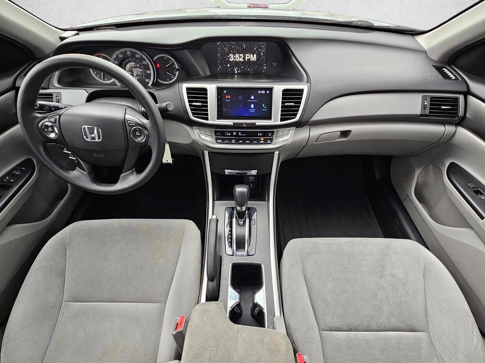 Thumbnail: 2013 Honda Accord - 3
