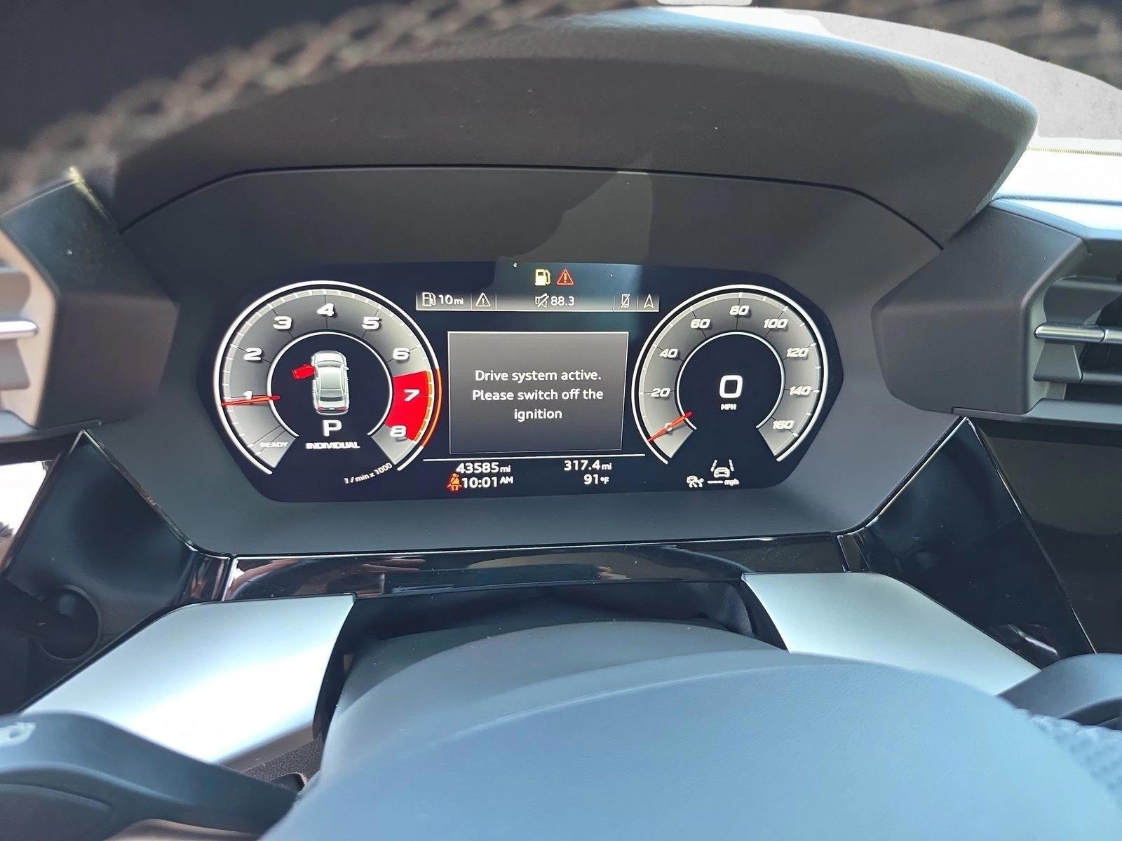 2022 Audi S3 Premium Plus - Photo 20