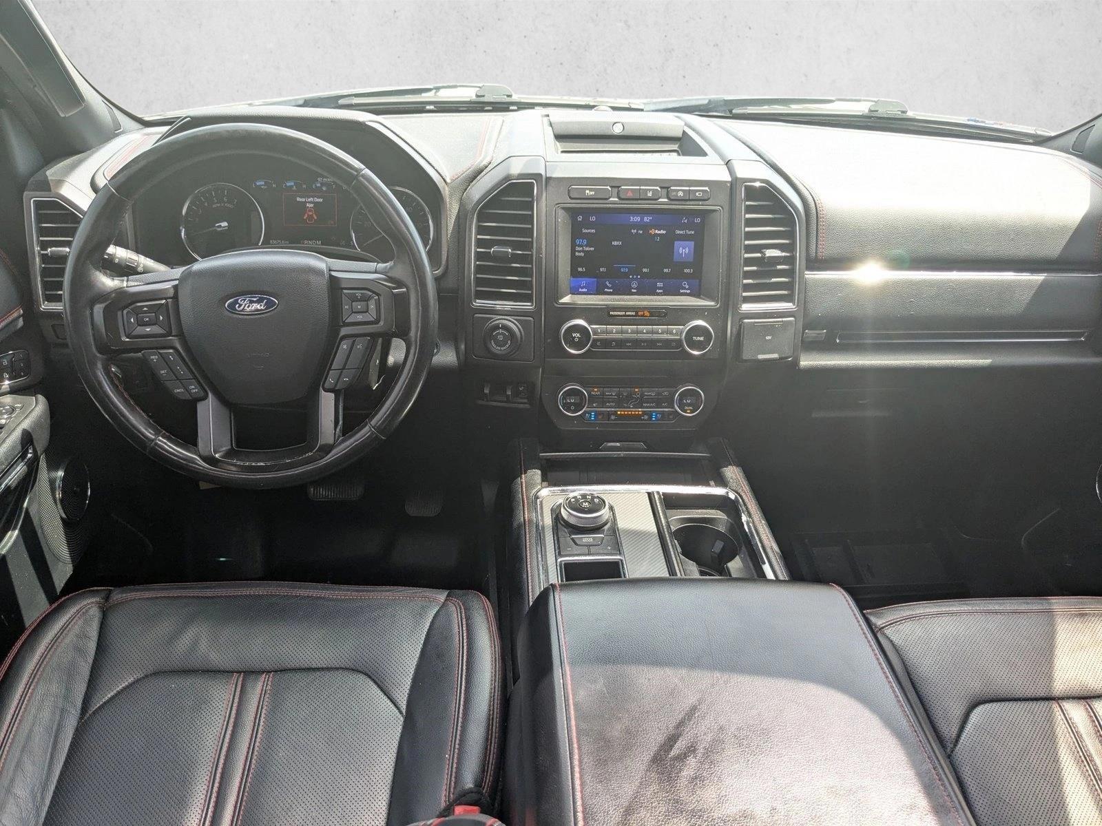 Thumbnail: 2020 Ford Expedition MAX - 4