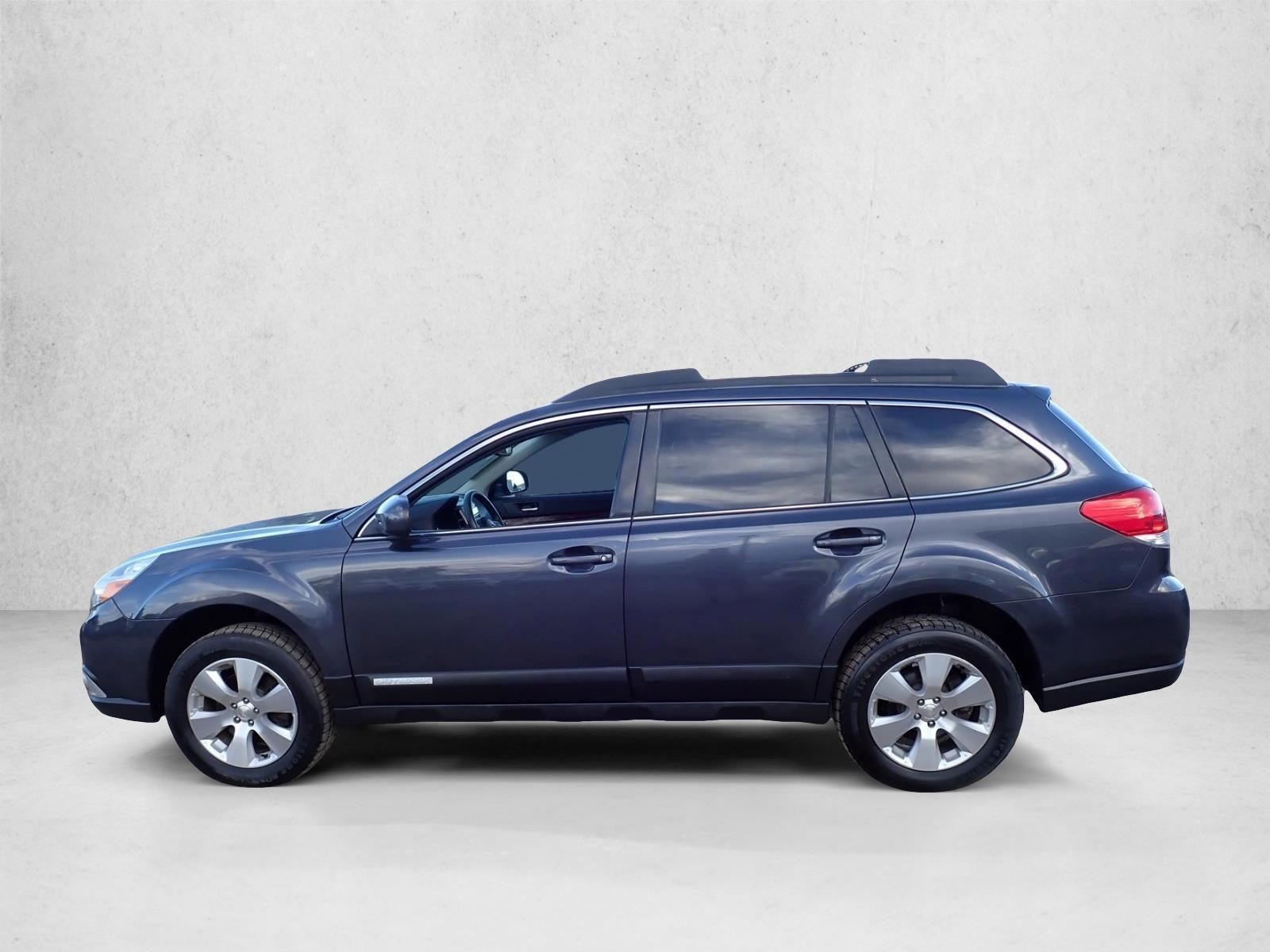 Thumbnail: 2011 Subaru Outback - 2