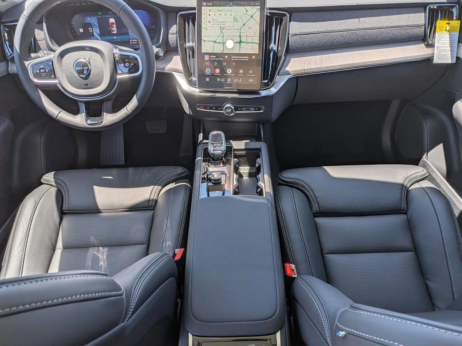 Thumbnail: 2026 Volvo XC90 - 3