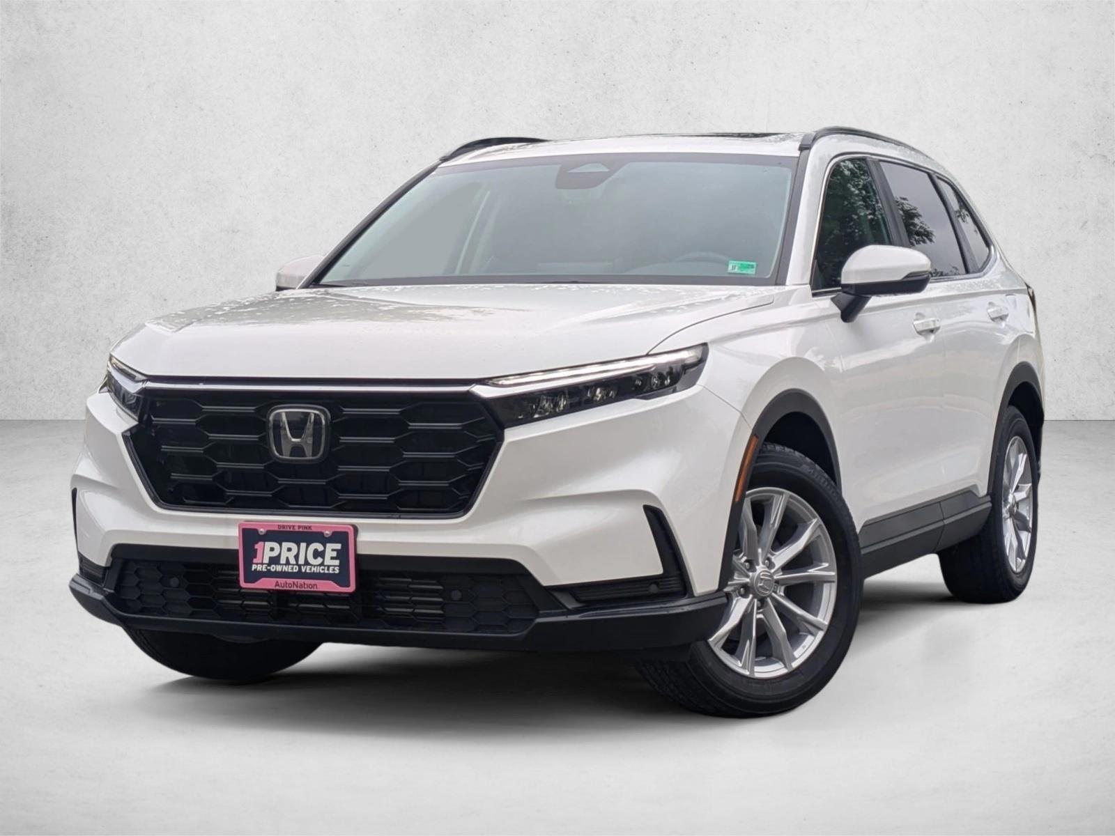 Thumbnail: 2024 Honda CR-V - 1