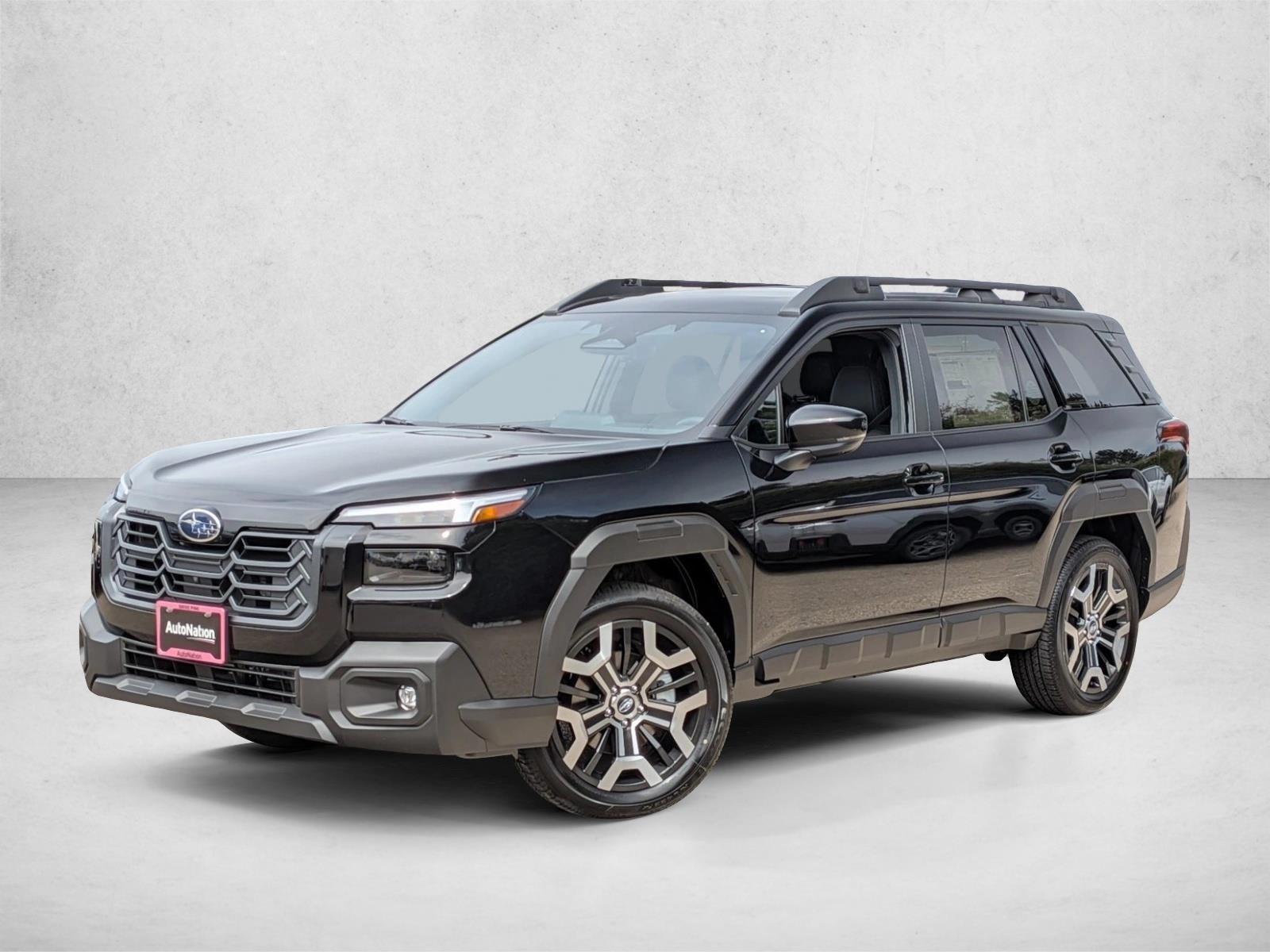 Thumbnail: 2026 Subaru Outback - 1