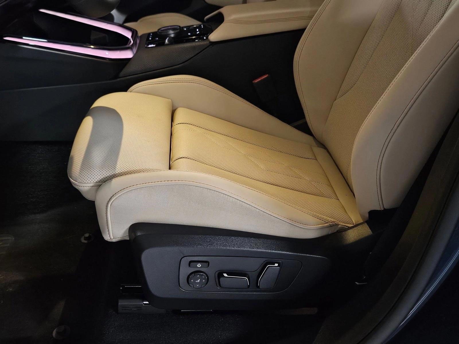 Thumbnail: 2026 BMW X3 - 5