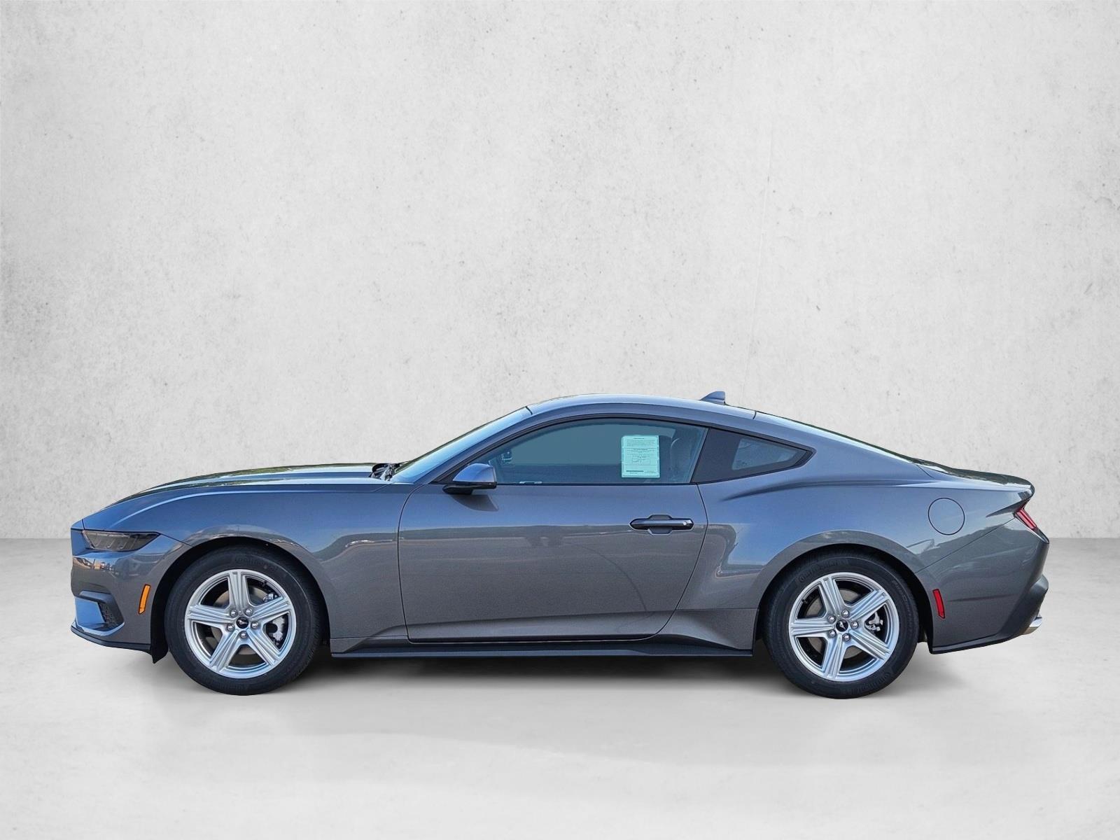 Thumbnail: 2026 Ford Mustang - 2