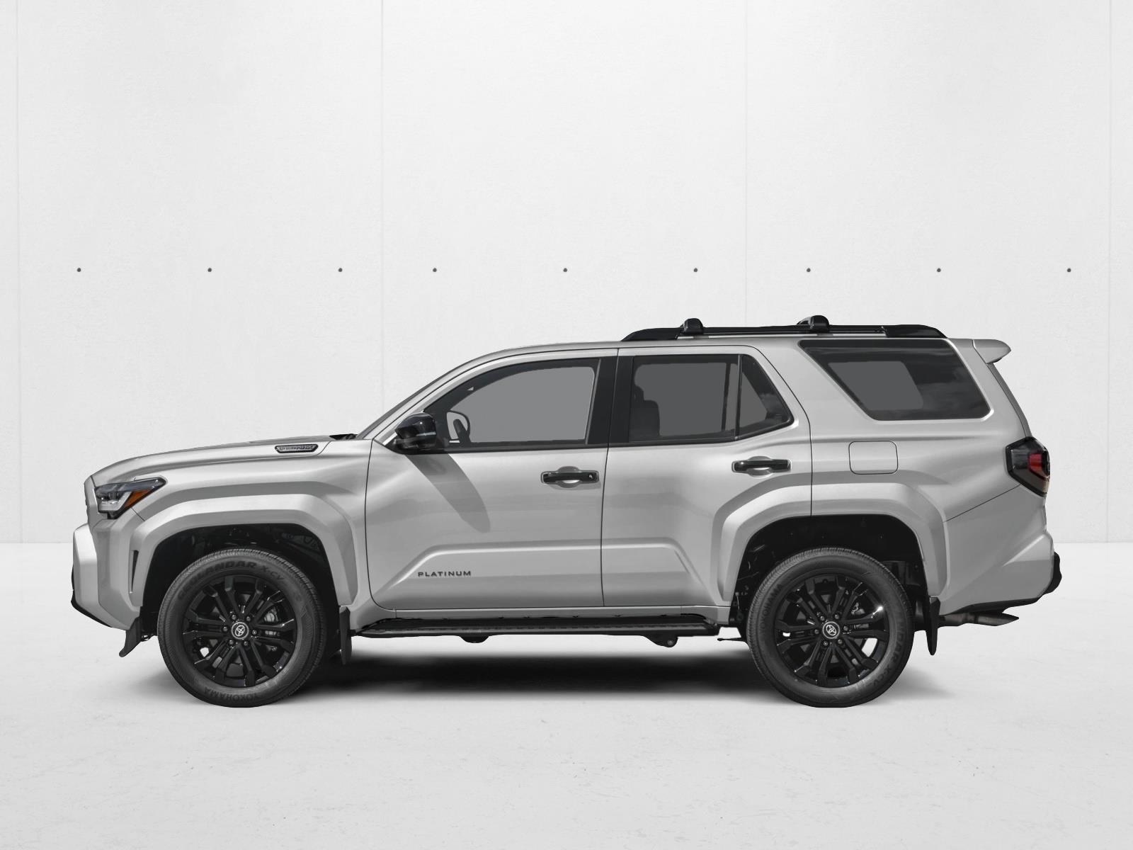 Thumbnail: 2026 Toyota 4Runner - 2