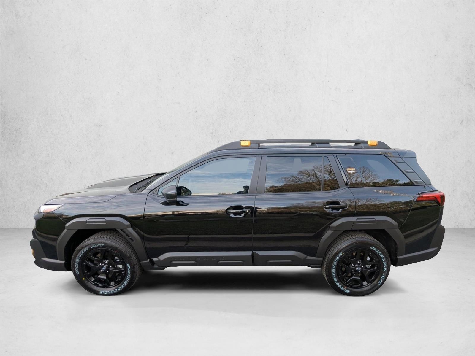 Thumbnail: 2026 Subaru Outback - 2