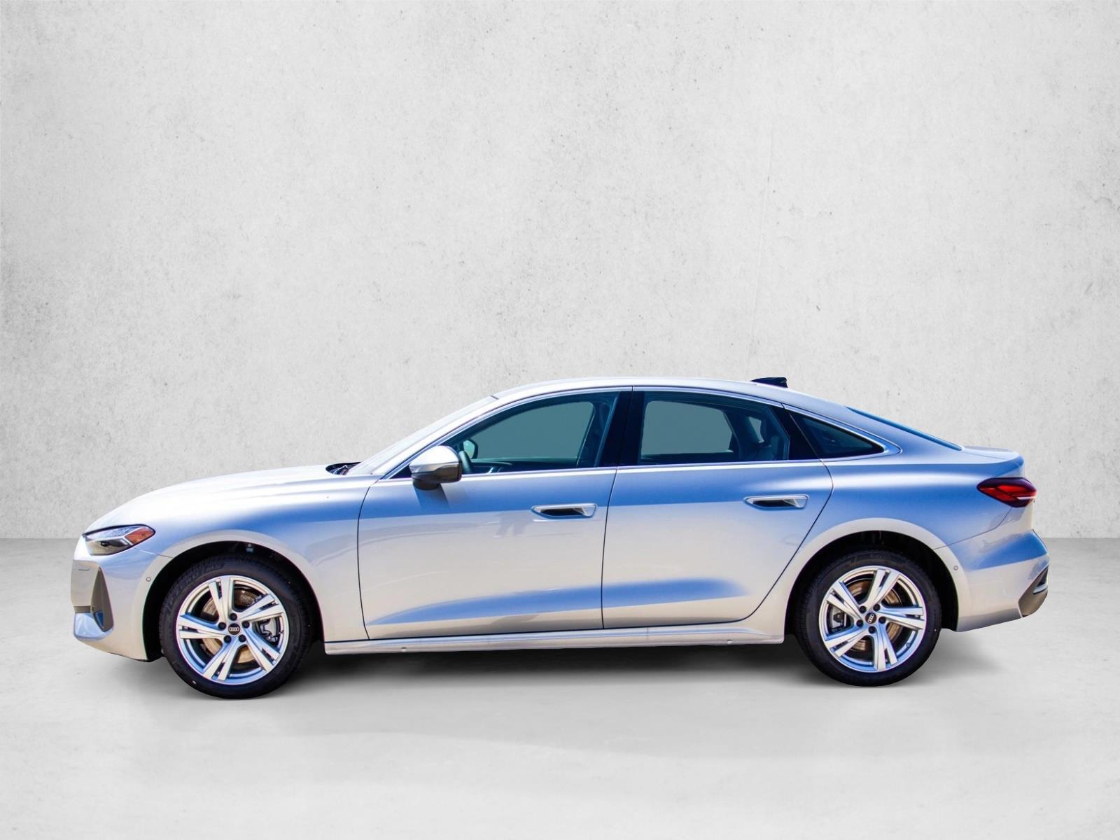 Thumbnail: 2026 Audi A5 - 2