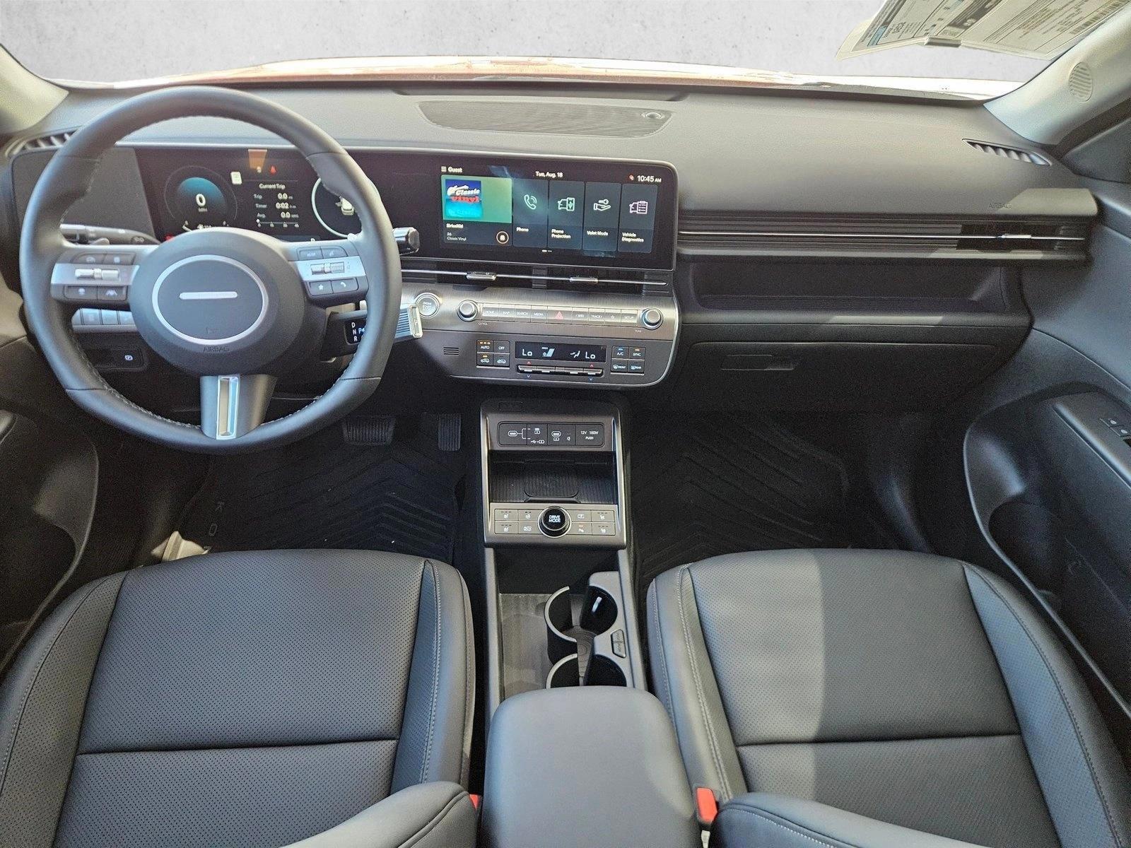 Thumbnail: 2026 Hyundai Kona - 4