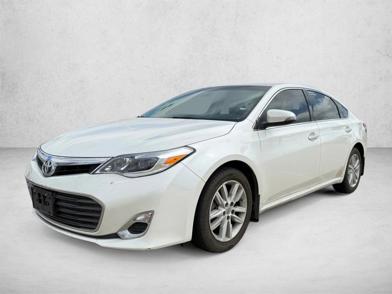 2013 Toyota Avalon XLE -
                  Corpus Christi, TX