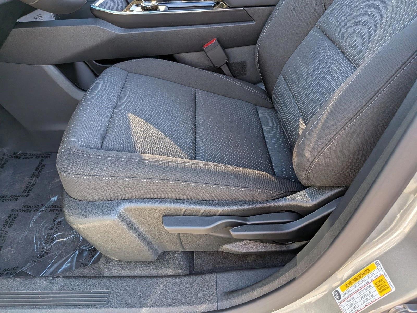 Thumbnail: 2026 Chevrolet Equinox - 5