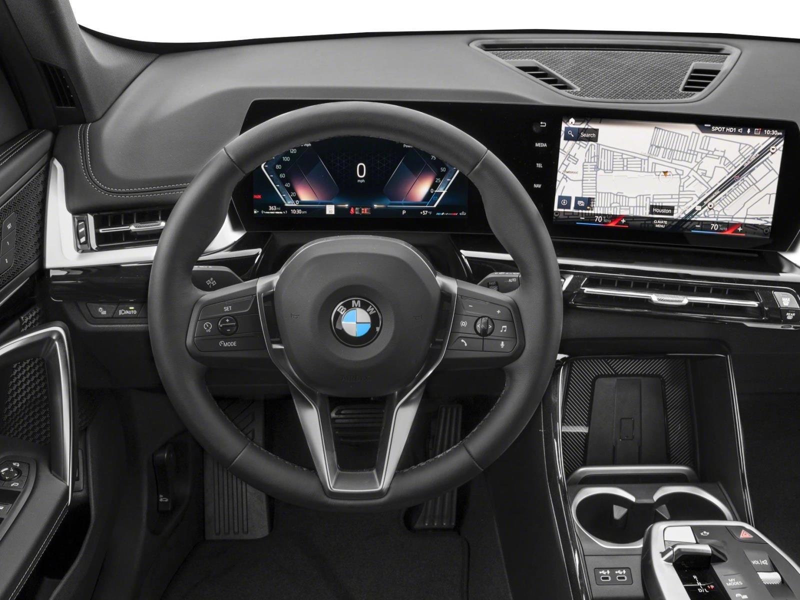 Thumbnail: 2026 BMW X1 - 3