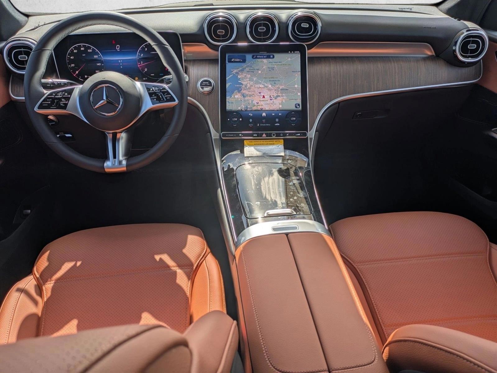 Thumbnail: 2026 Mercedes-Benz GLC - 3