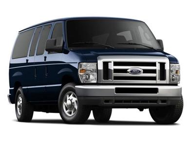 2009 Ford Econoline  -
                  Houston, TX
