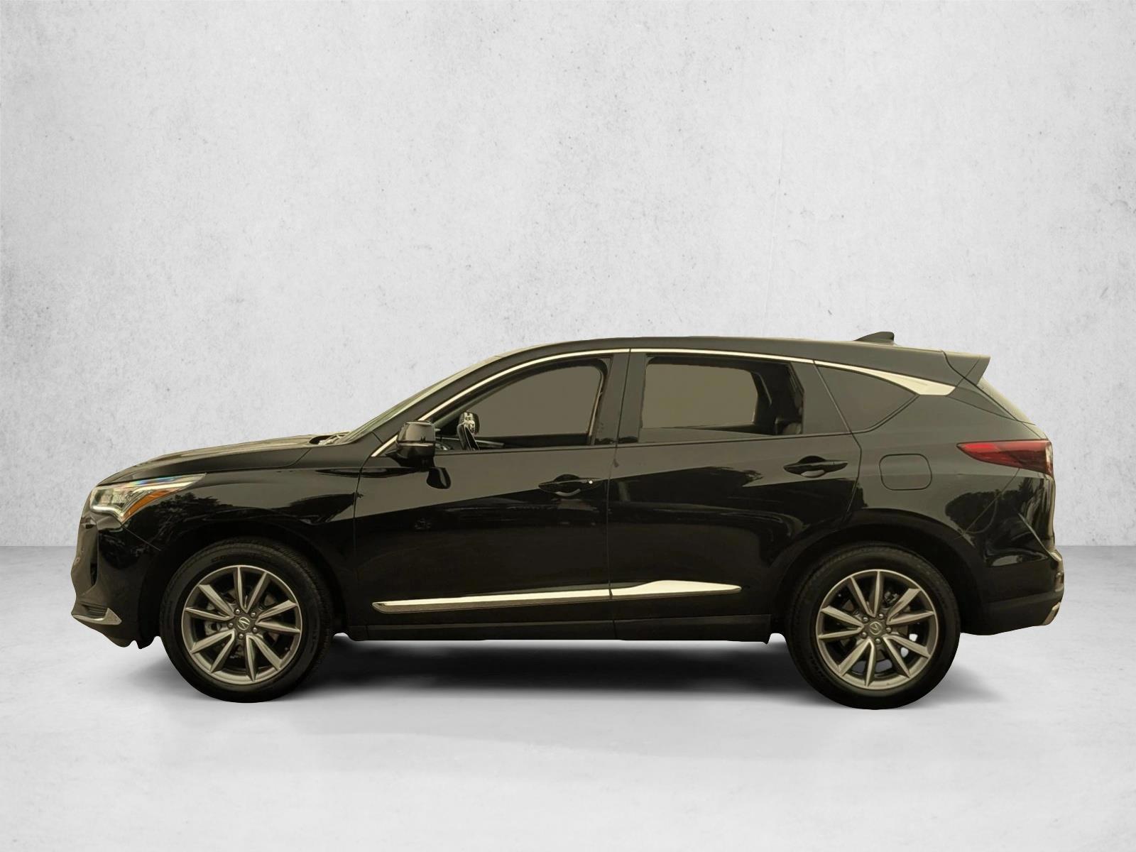 Thumbnail: 2024 Acura RDX - 2