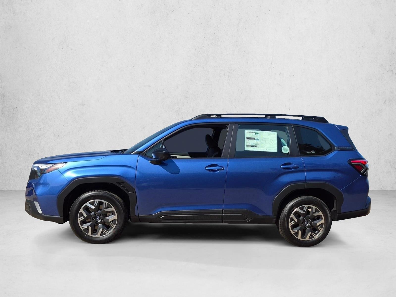 Thumbnail: 2026 Subaru Forester - 2