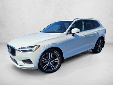 2021 Volvo XC60  -
                  Las Vegas, NV