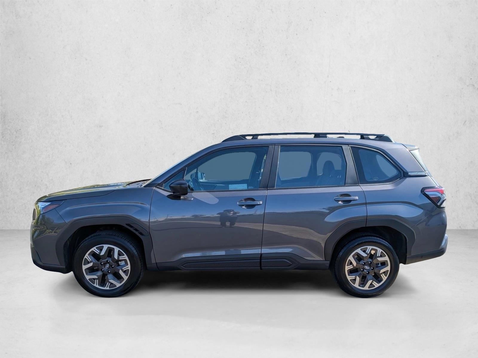 Thumbnail: 2026 Subaru Forester - 2