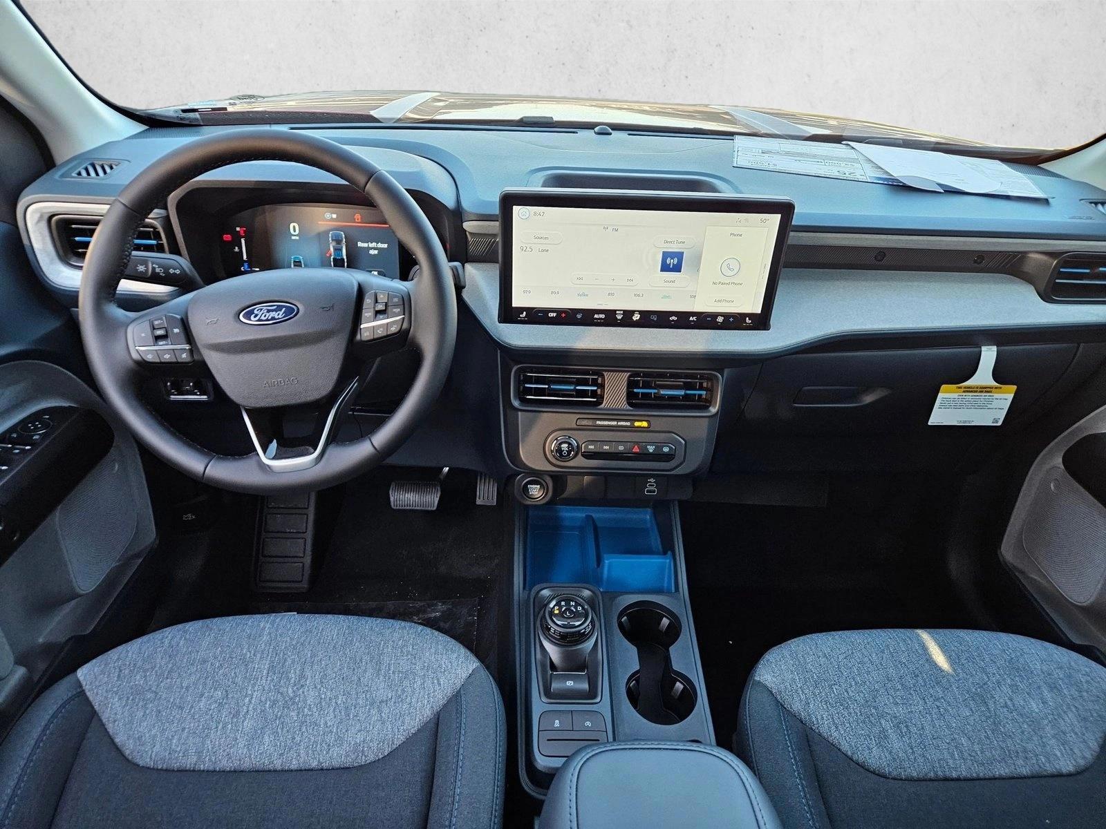 Thumbnail: 2026 Ford Maverick - 3