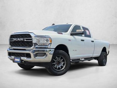 2021 RAM 2500 Tradesman -
                  Spokane Valley, WA