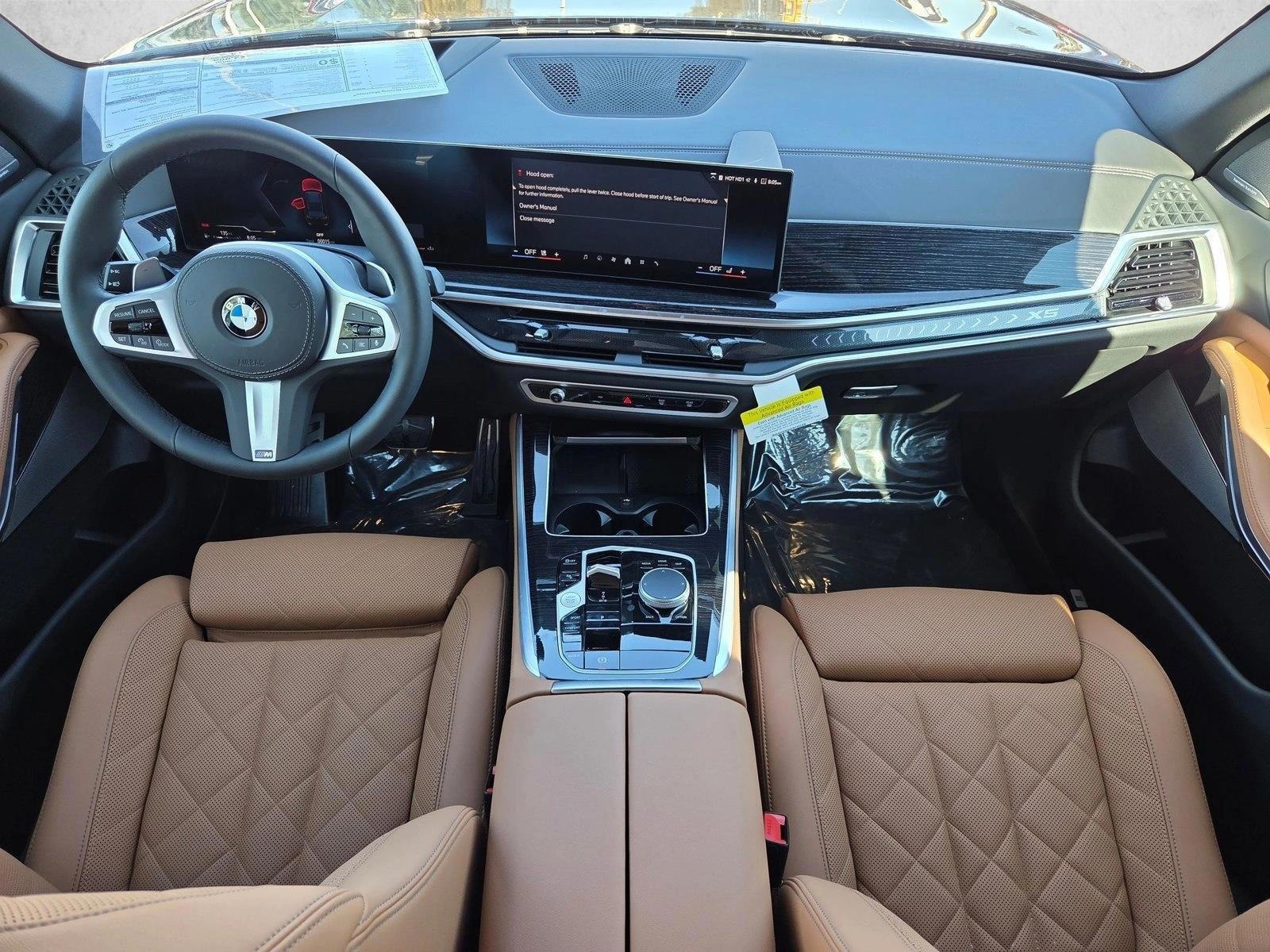 Thumbnail: 2026 BMW X5 - 4