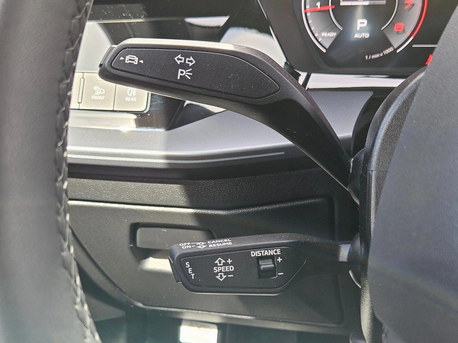 2026 Audi A3 Premium Plus - Photo 15