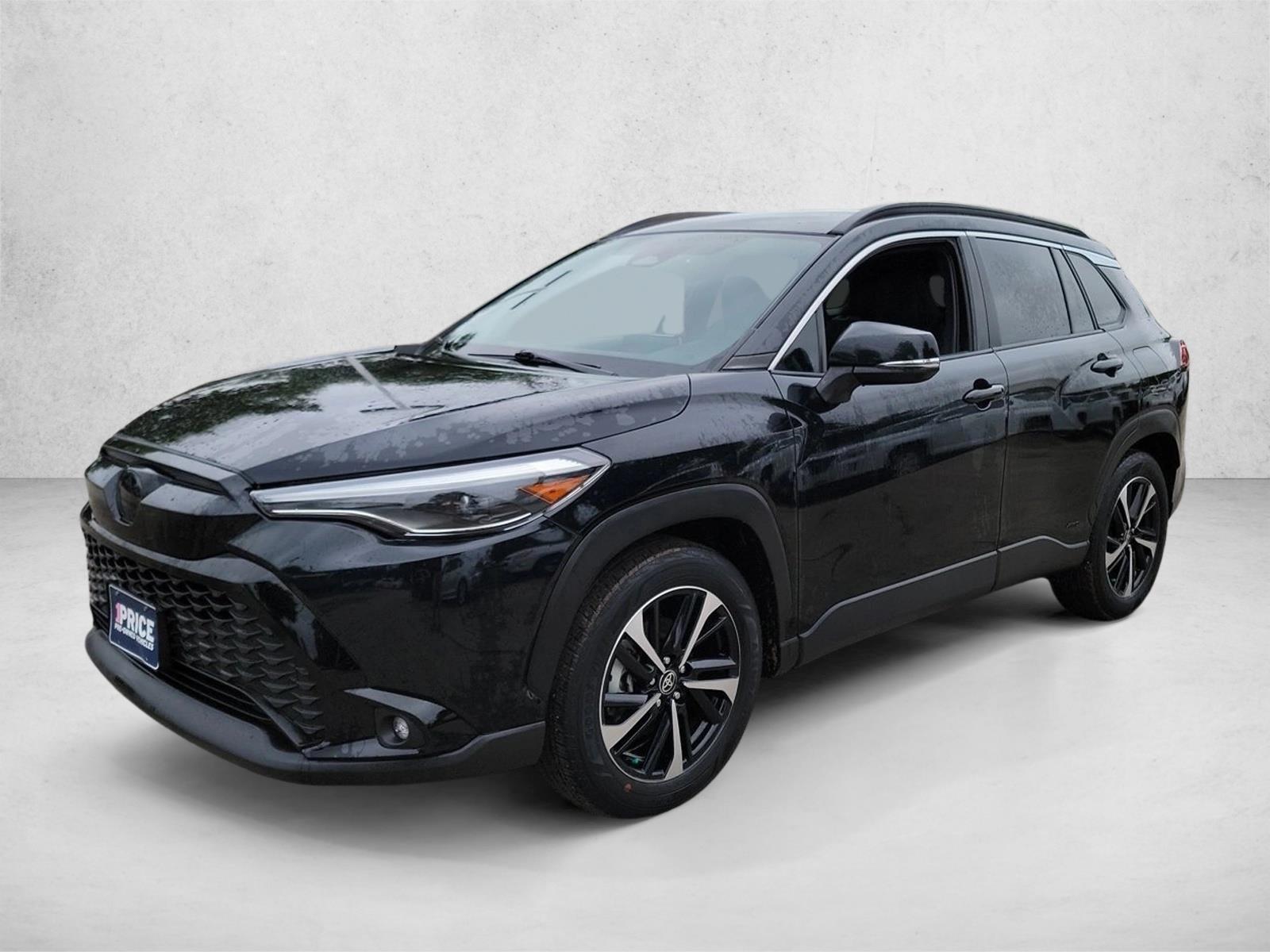 Thumbnail: 2023 Toyota Corolla Cross - 1