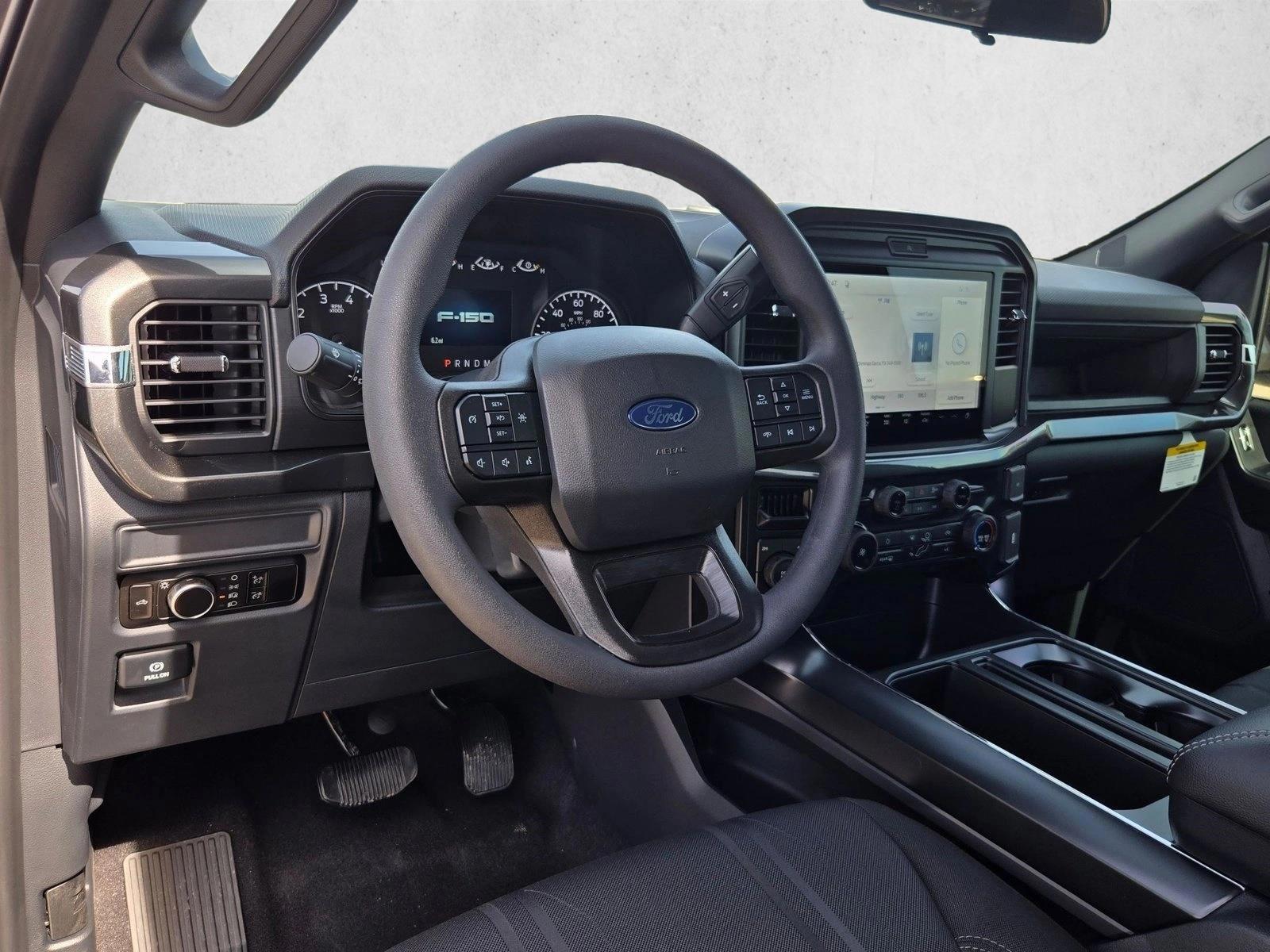 Thumbnail: 2026 Ford F-150 - 3