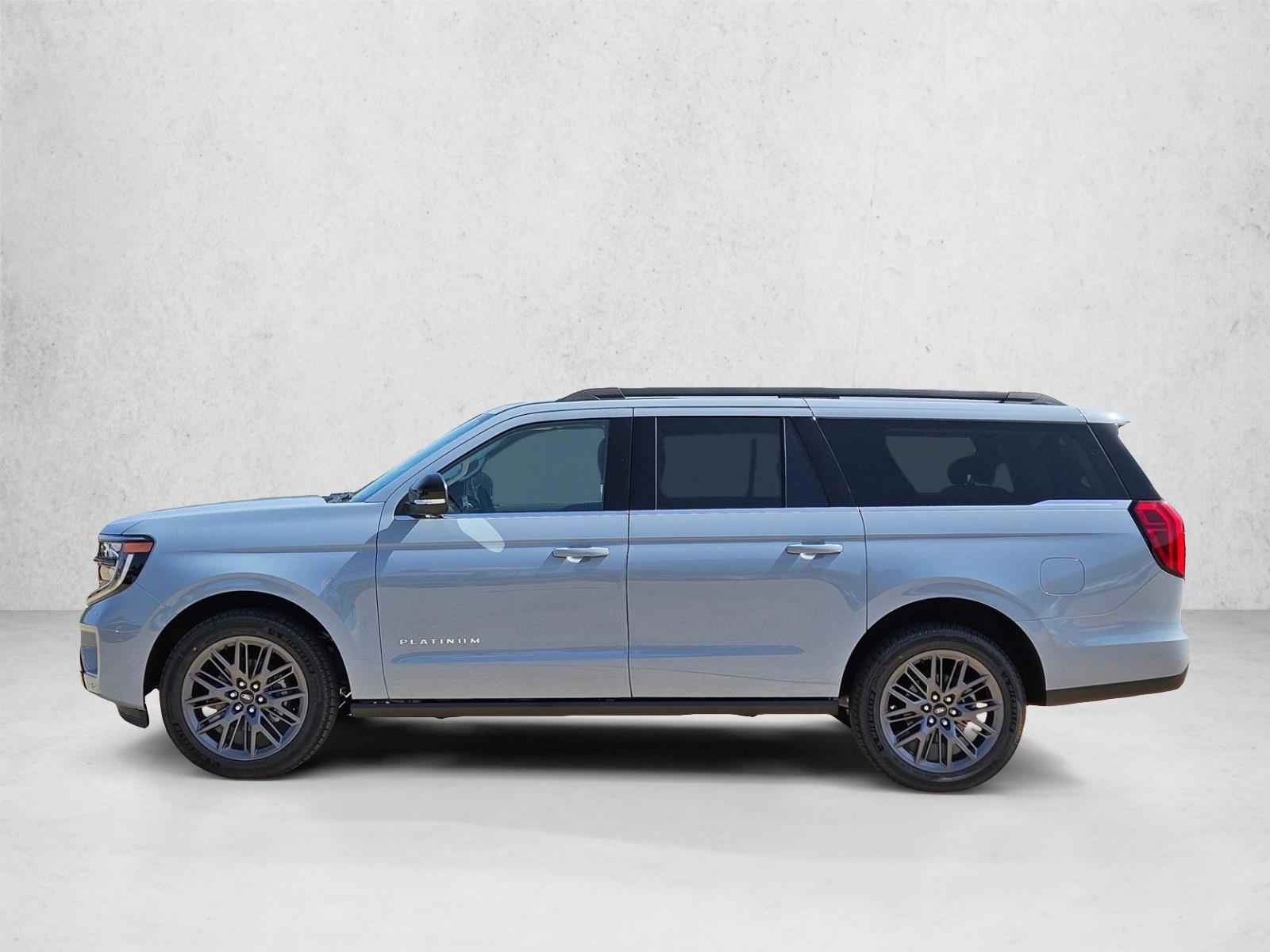 Thumbnail: 2027 Ford Expedition MAX - 2