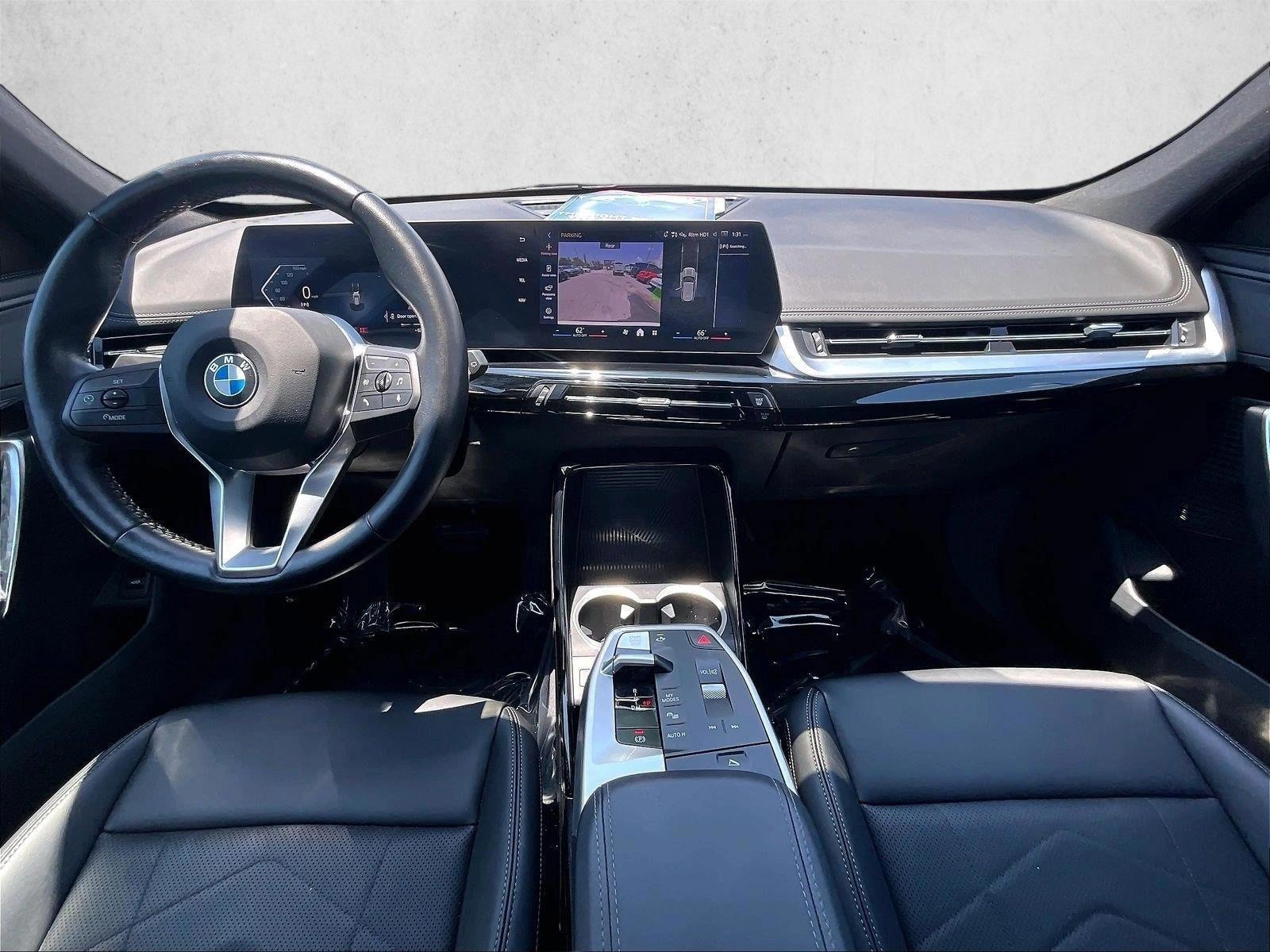 Thumbnail: 2024 BMW X1 - 3