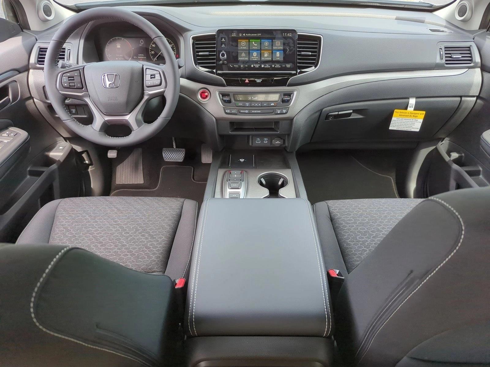 Thumbnail: 2026 Honda Ridgeline - 4