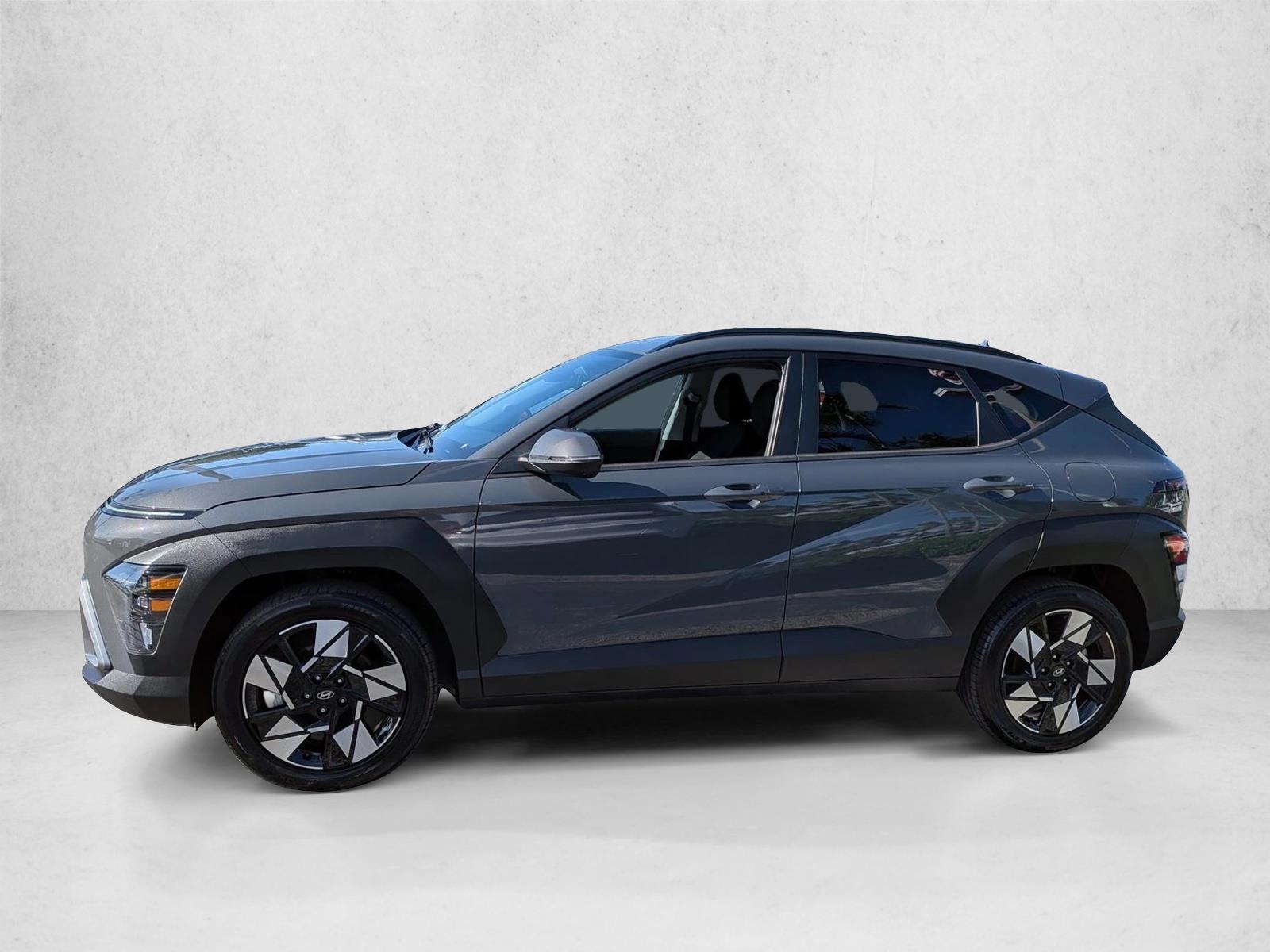 Thumbnail: 2025 Hyundai Kona - 2