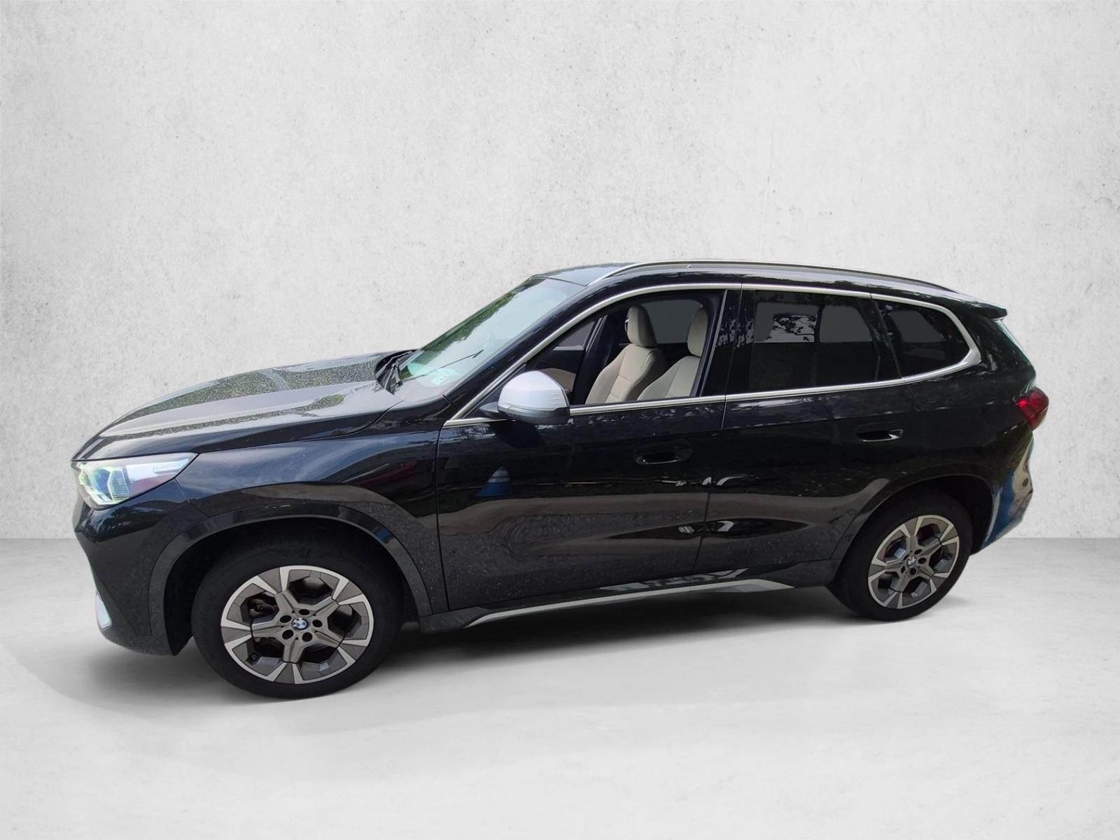 Thumbnail: 2023 BMW X1 - 2