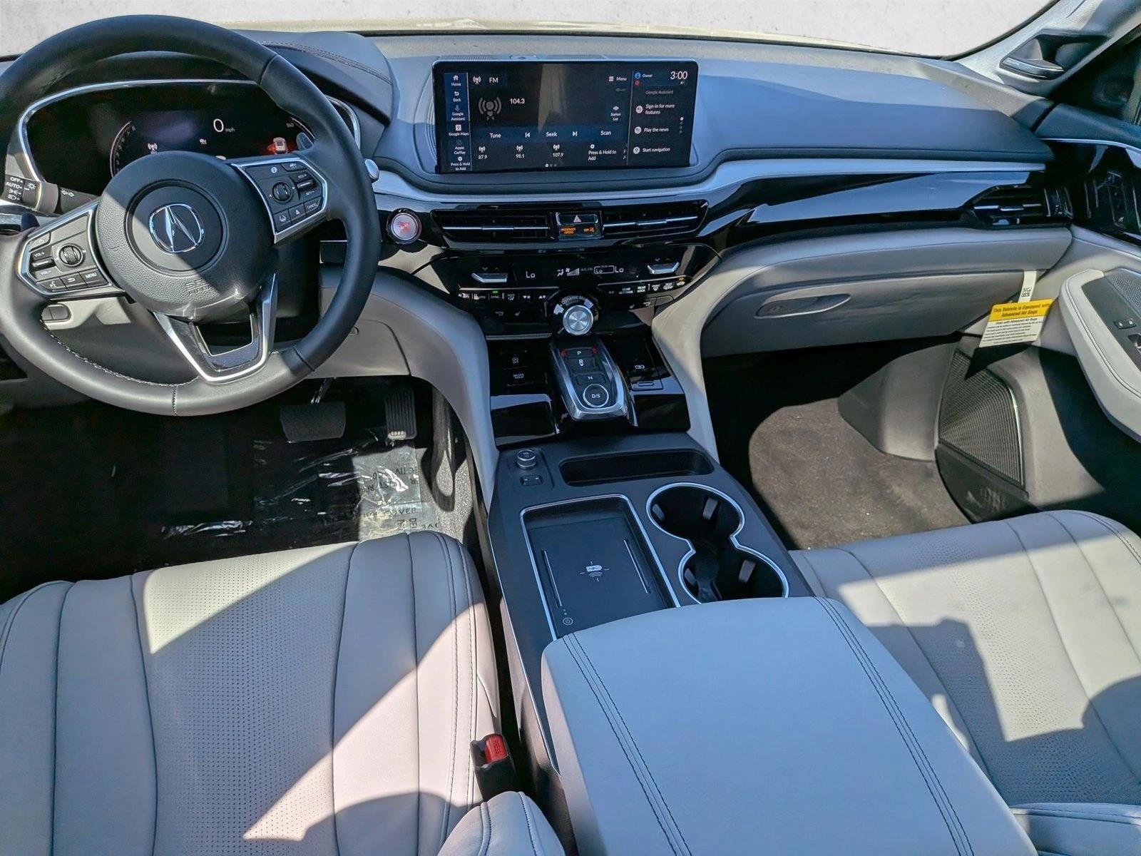Thumbnail: 2026 Acura MDX - 3