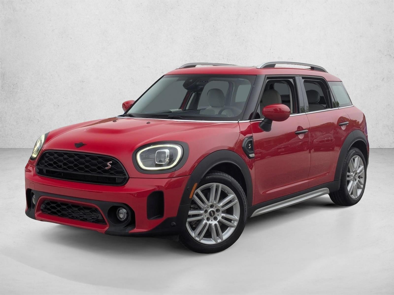Thumbnail: 2023 MINI Cooper Countryman - 1