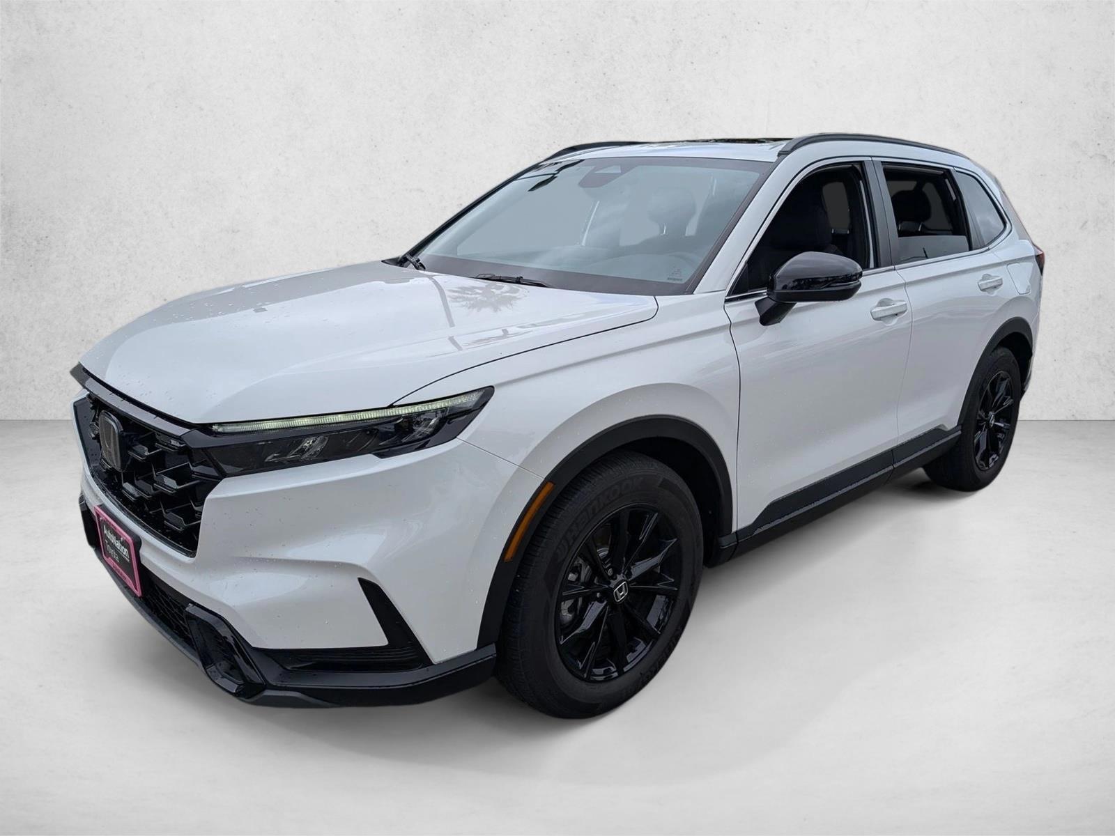 Thumbnail: 2025 Honda CR-V - 1