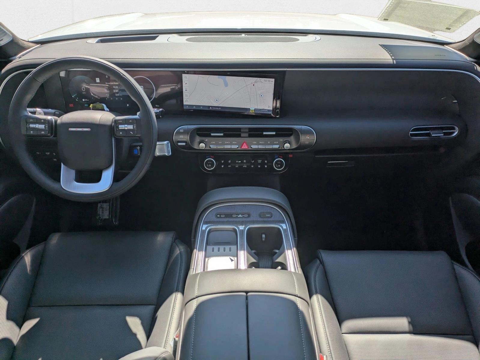 Thumbnail: 2026 Hyundai Palisade - 3