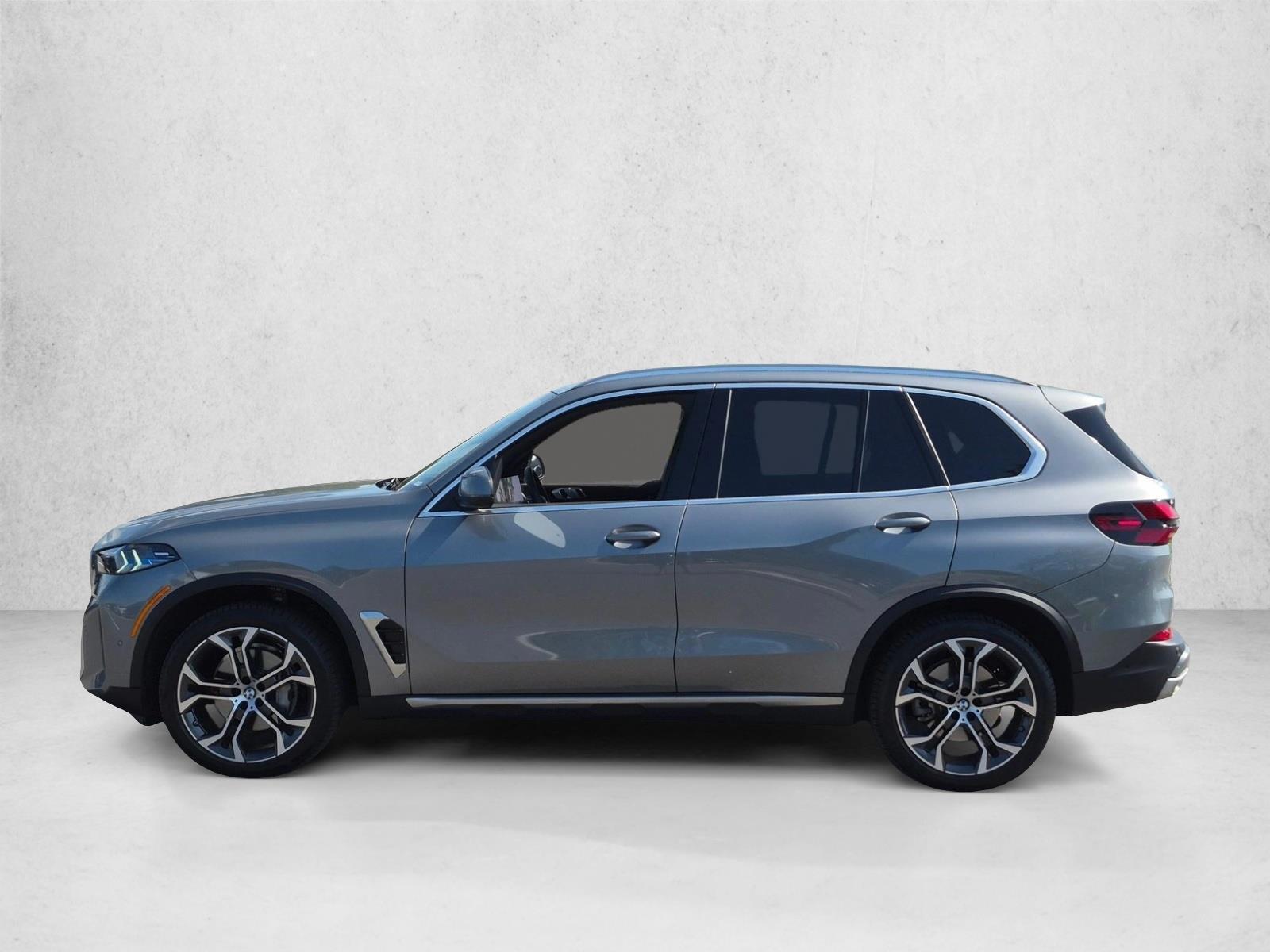 Thumbnail: 2025 BMW X5 - 2