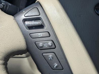 2011 INFINITI QX56