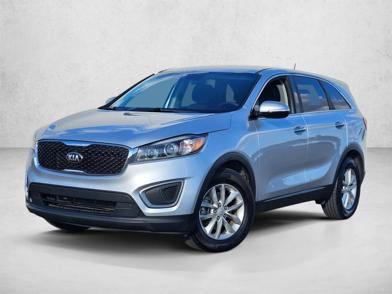 2016 Kia Sorento L -
                  Phoenix, AZ