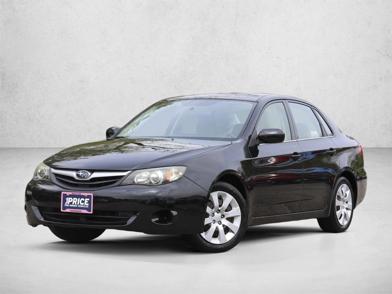 2010 Subaru Impreza  -
                  Des Plaines, IL